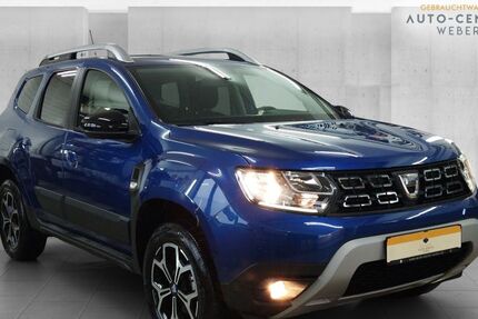 Dacia Duster 41.450 km 14.890 &euro; Leipzig 04158