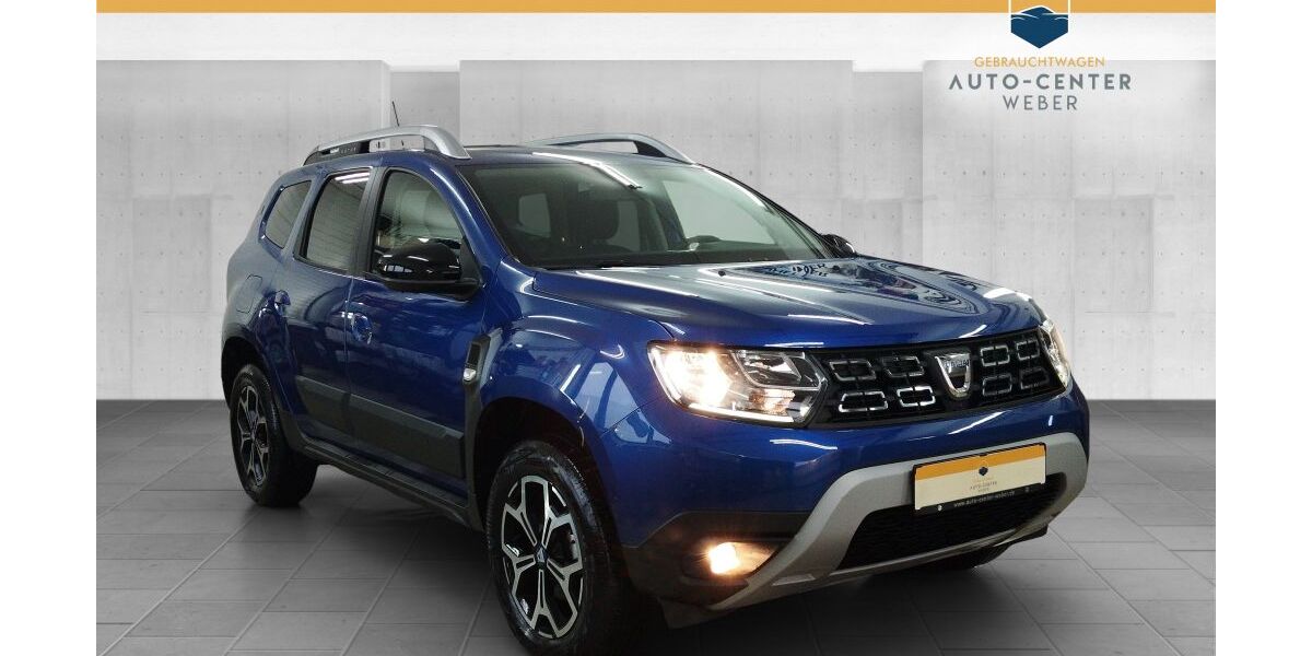 Dacia Duster 41.450 km 14.890 &euro; Leipzig 04158