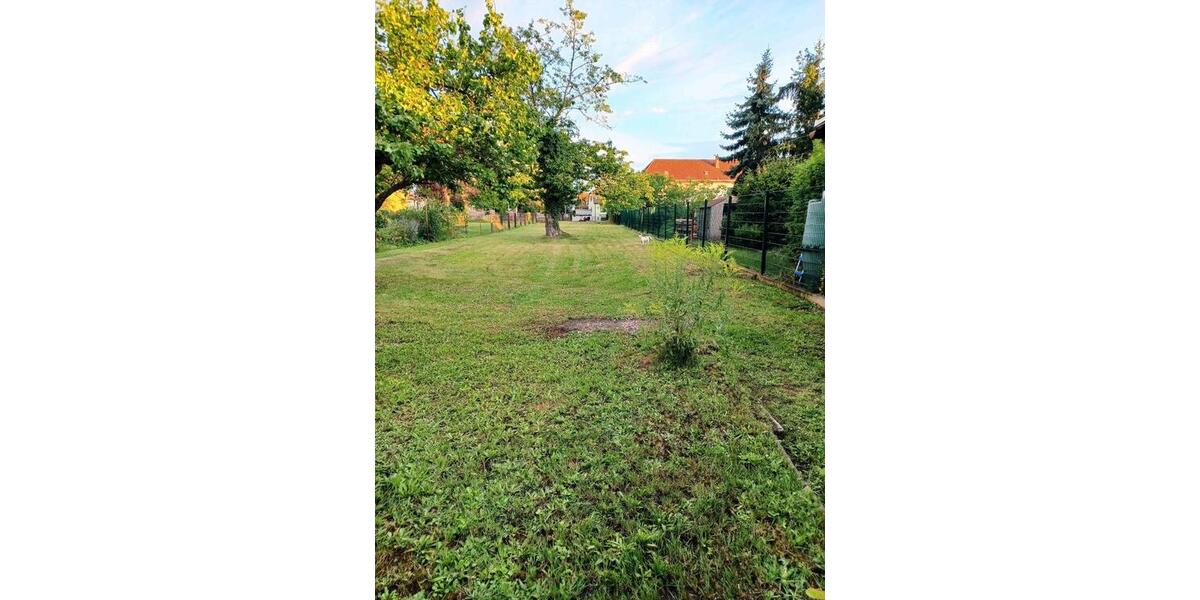 Reihenhaus Markranstädt - 3 Zimmer, 80 m&sup2;, 180.000&euro; | Angebot:26561590