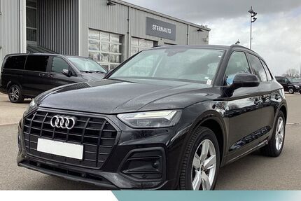Audi Q5 29.020 km 44.680 &euro; Neudietendorf 99192