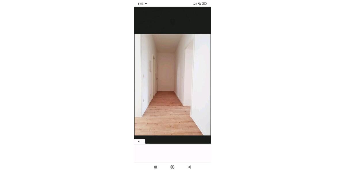 Etagenwohnung Eilenburg - 3 Zimmer, 68 m&sup2;, 600&euro; | Angebot:25753747