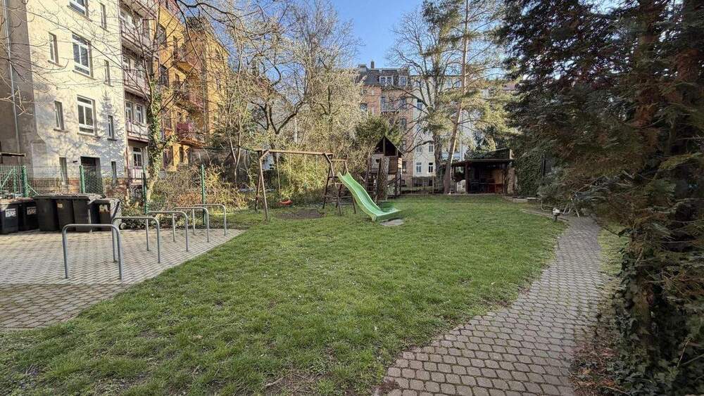 Etagenwohnung Leipzig Reudnitz-Thonberg - 4 Zimmer, 125 m&sup2;, 420.000&euro; | Angebot:25707724