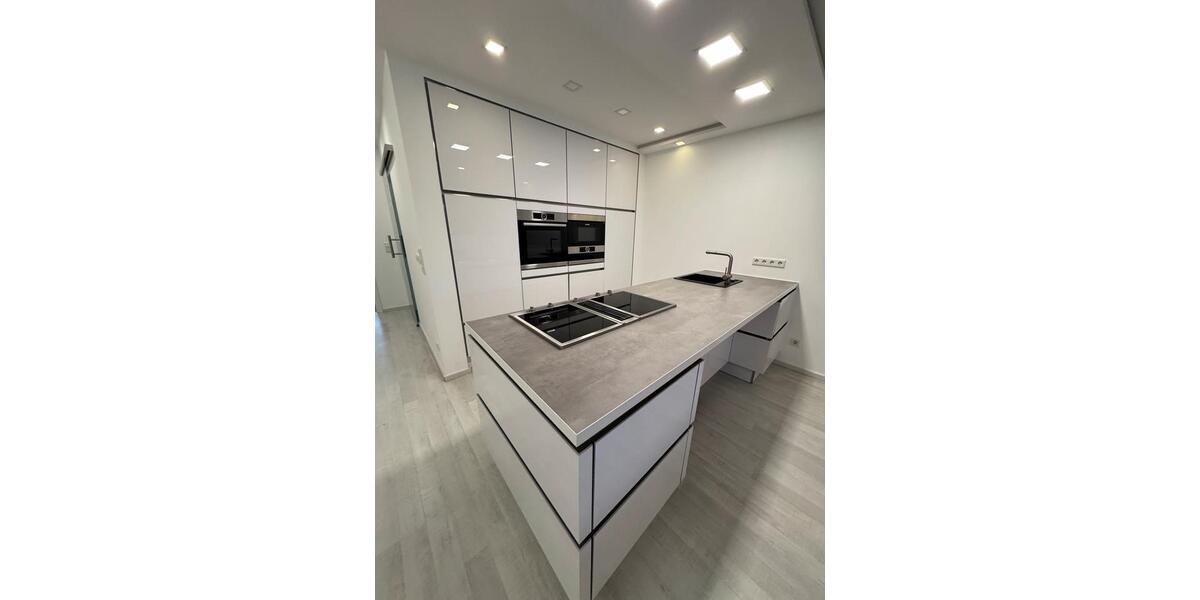 Dachgeschoßwohnung Grimma - 3 Zimmer, 88 m&sup2;, 850&euro; | Angebot:25408404