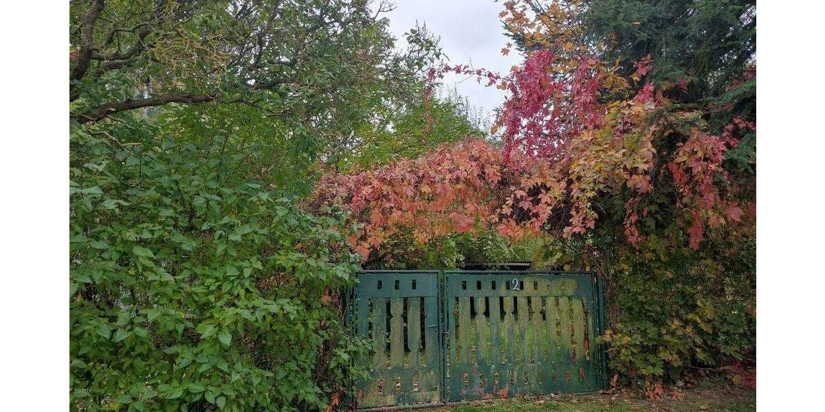 Grundstück Grimma Böhlen - 55.000&euro; | Angebot:25738692