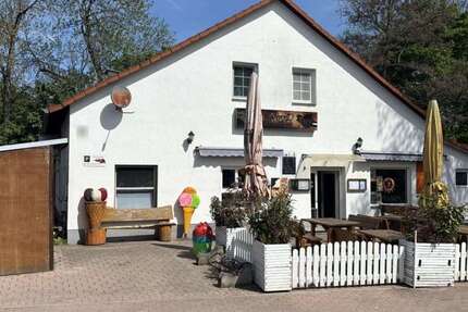 Gewerbeobjekt Neukieritzsch - 340.000&euro; | Angebot:26950297