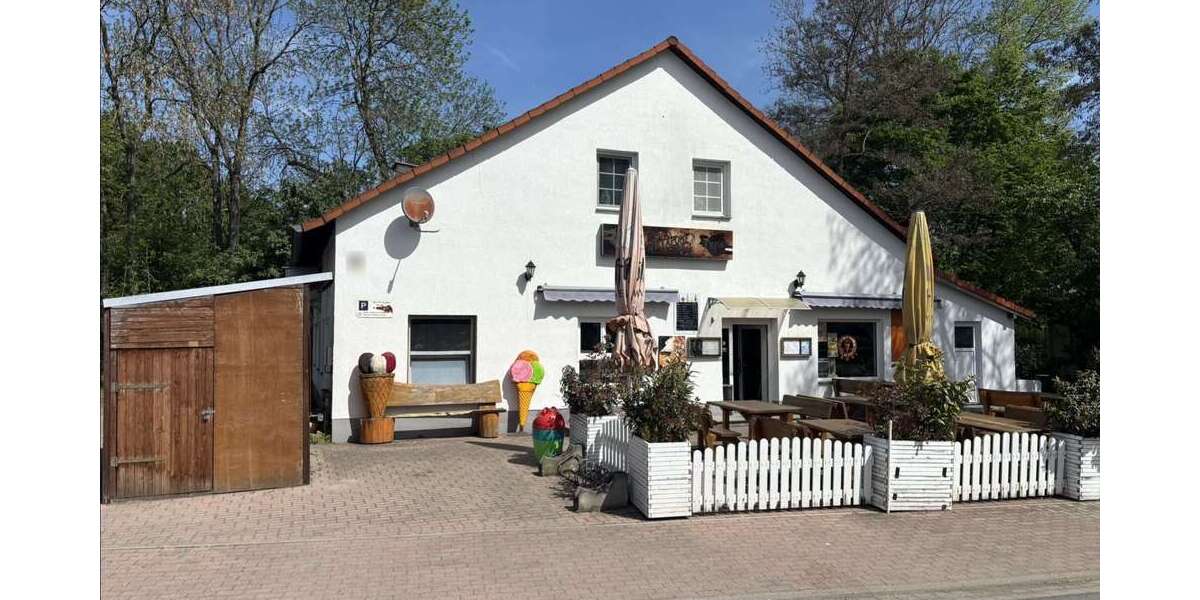 Gewerbeobjekt Neukieritzsch - 340.000&euro; | Angebot:26950297