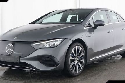 Mercedes-Benz EQE 10.581 km 41.500 &euro; Eula/Borna 04552