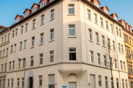 Wohnung Leipzig Altwest - 2 Zimmer, 54 m&sup2;, 163.000&euro; | Angebot:26123337