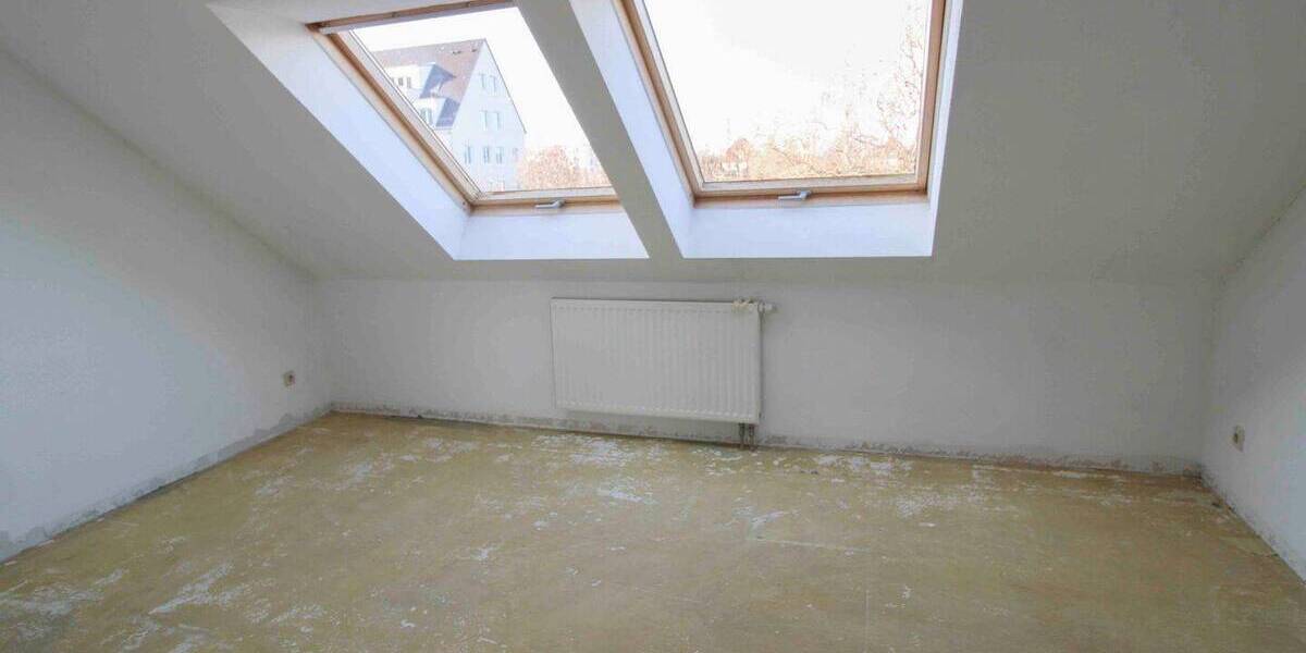 Reihenendhaus Leipzig Wiederitzsch - 5 Zimmer, 119 m&sup2;, 360.000&euro; | Angebot:26308479