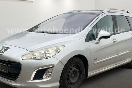 Peugeot 308 243.258 km 1.299 &euro; Brehna 06796