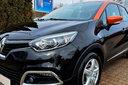 Renault Captur 128.947 km 8.899 &euro; Leipzig 04205