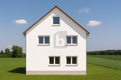 EXKLUSIVES PROJEKTGRUNDSTÜCK MIT BAUGENEHMIGUNG