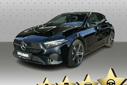 Mercedes-Benz A 180 6.000 km 37.960 &euro; Wurzen 04808