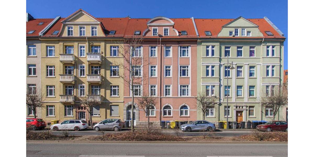 Einfamilienhaus Leipzig Reudnitz-Thonberg - 13.730.000&euro; | Angebot:26028581