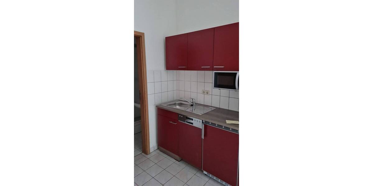 Etagenwohnung Wurzen Altstadt - 2 Zimmer, 50 m&sup2;, 79.900&euro; | Angebot:25701610