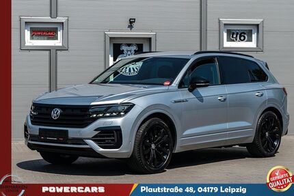 VW Touareg 84.600 km 43.999 &euro; Leipzig 04179