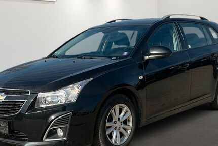 Chevrolet Cruze 249.159 km 3.499 &euro; Brehna 06796