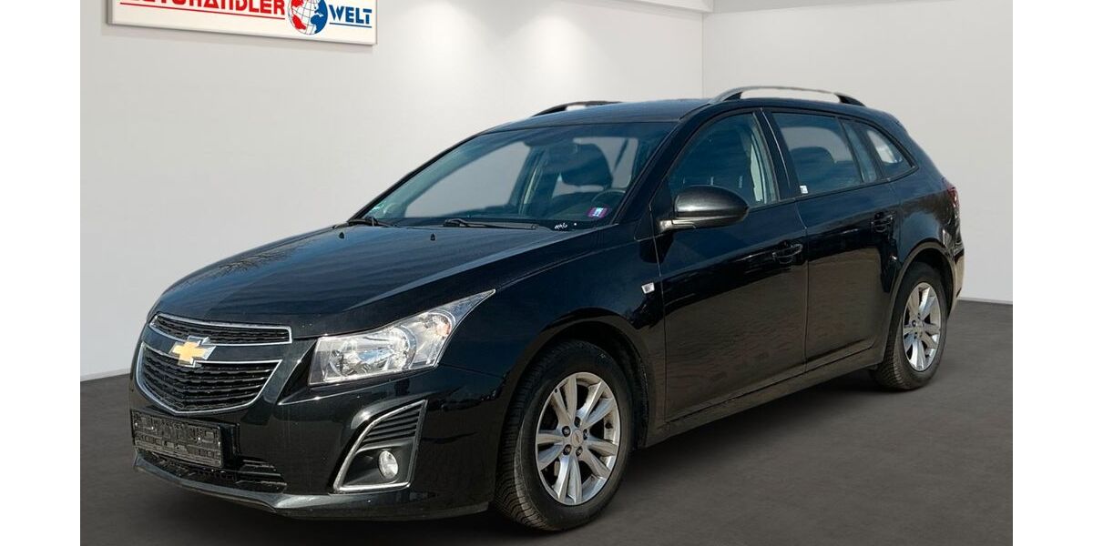 Chevrolet Cruze 249.159 km 3.499 &euro; Brehna 06796