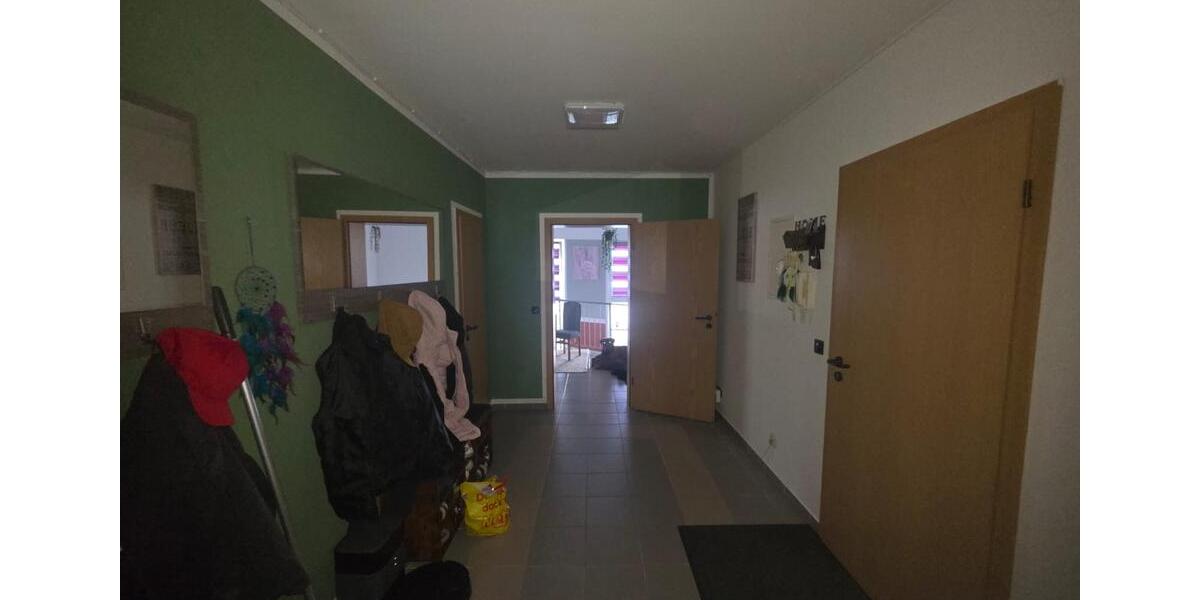 Maisonettenwohnung Merseburg - 5 Zimmer, 120 m&sup2;, 960&euro; | Angebot:26561664