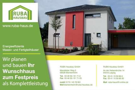 Haus Taucha - 4 Zimmer, 135 m&sup2;, 584.930&euro; | Angebot:24785041