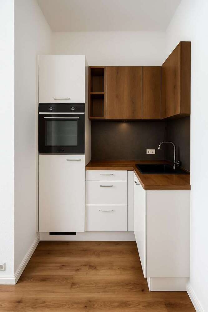 Wohnung zum Mieten in Schkeuditz 470 € 33 m²
