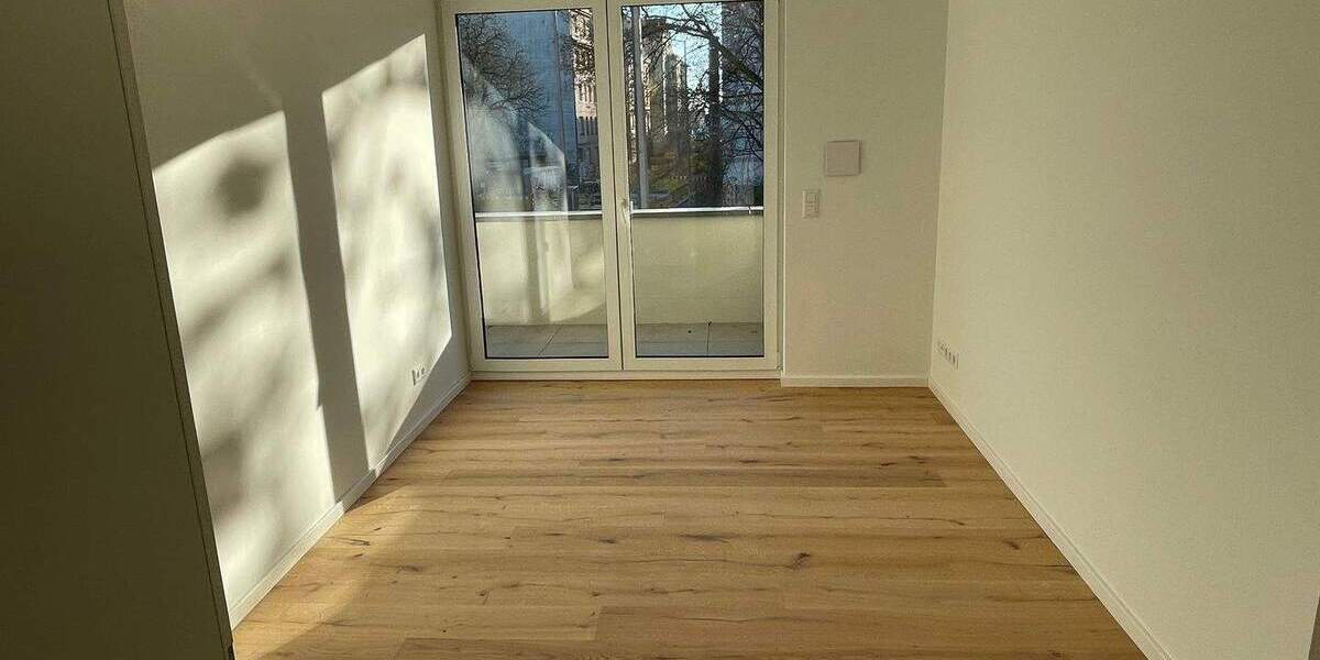 Etagenwohnung Leipzig Großzschocher - 3 Zimmer, 69 m&sup2;, 417.000&euro; | Angebot:25775209