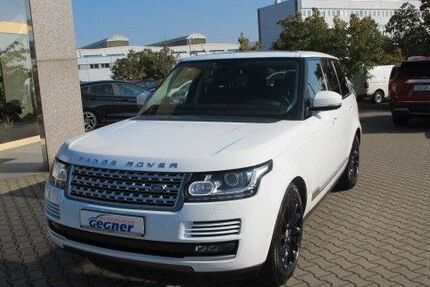 Land Rover Range Rover 139.986 km 28.840 &euro; Eilenburg 04838