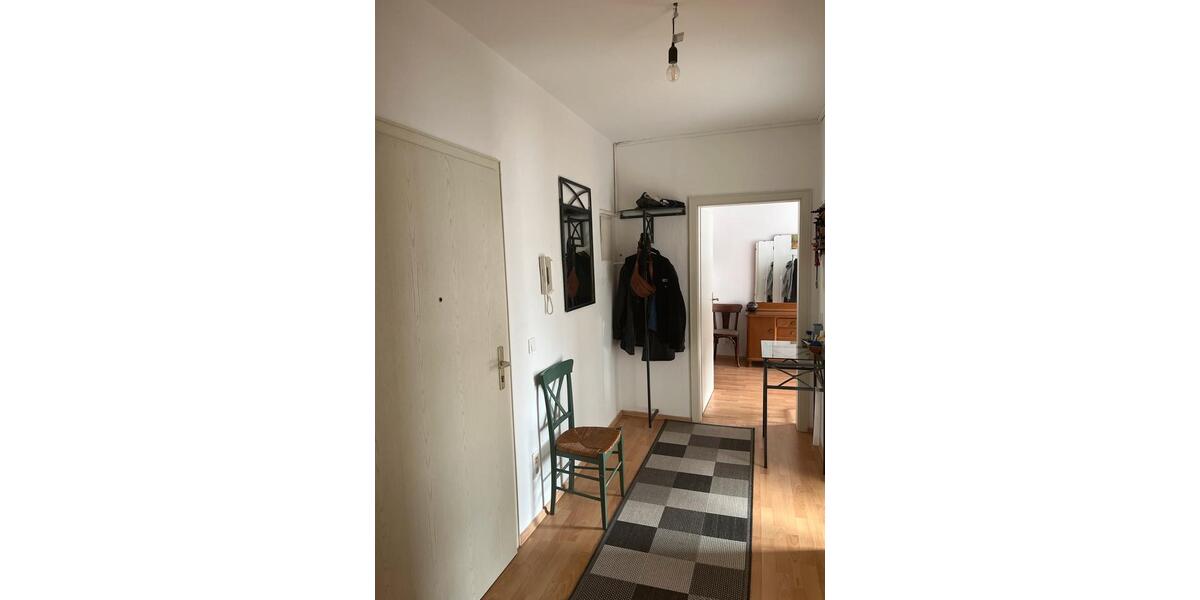 Etagenwohnung Leipzig Süd - 2 Zimmer, 53 m&sup2;, 830&euro; | Angebot:25486654