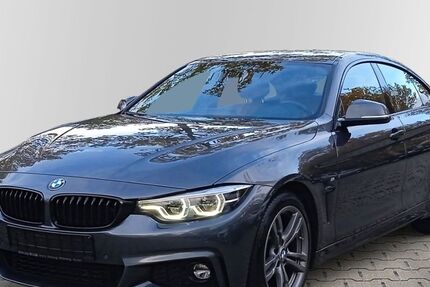 BMW 420 Gran Coupé 61.164 km 28.850 &euro; Leipzig 04328