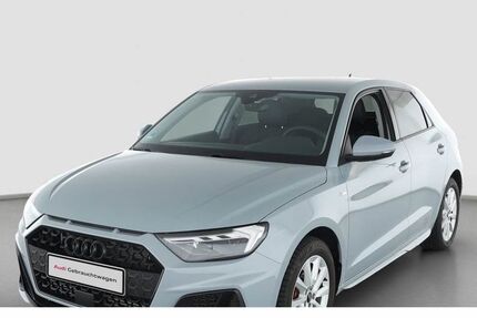 Audi A1 4.070 km 28.780 &euro; Borna 04552