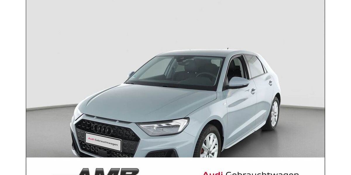 Audi A1 4.070 km 28.780 &euro; Borna 04552