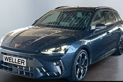 Cupra Leon 10.400 km 33.990 &euro; Leipzig 04347