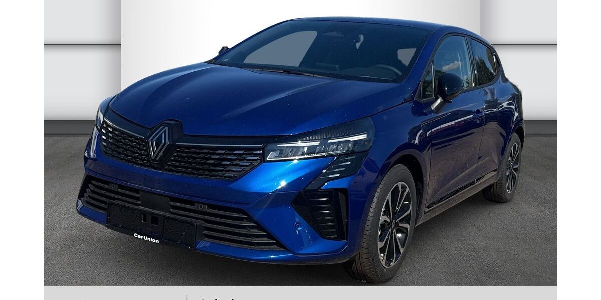 Renault Clio 10.000 km 18.990 &euro; Leipzig 04129