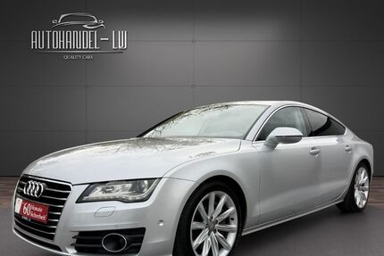 Audi A7 146.000 km 19.490 &euro; Schkopau 06258