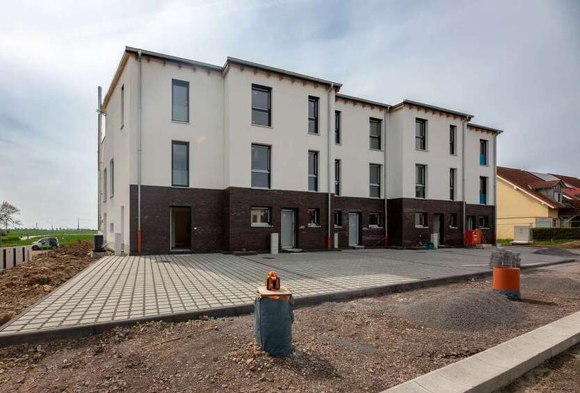 Erleben Sie moderne Architektur in seenaher Lage – Baustart 2. Bauabschnitt.- Sep. 2025