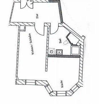 Reihenhaus Delitzsch - 5 Zimmer, 142 m&sup2;, 1.499&euro; | Angebot:26129553