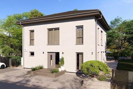 Klassik trifft Stil - Ihr Traumhaus für die Familie! 5 zimmer