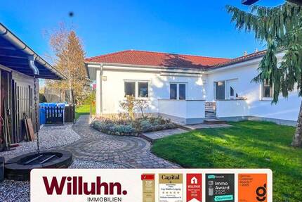 Haus Leipzig Meusdorf - 5 Zimmer, 139 m&sup2;, 499.000&euro; | Angebot:26451073