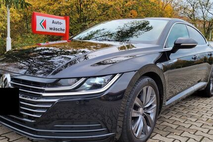VW Arteon 89.620 km 15.880 &euro; Leipzig 04229