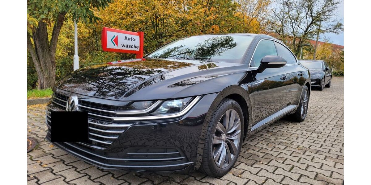 VW Arteon 89.620 km 15.880 &euro; Leipzig 04229