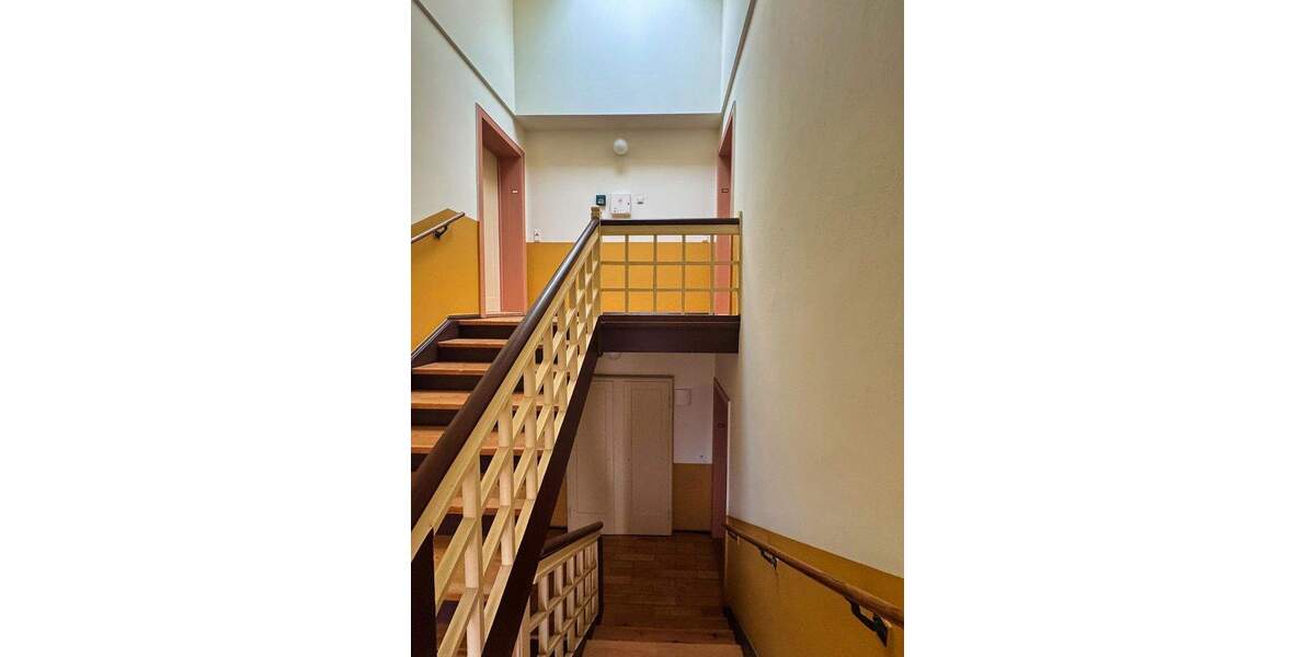 Etagenwohnung Leipzig Zentrum-Nordwest - 1 Zimmer, 58 m&sup2;, 233.000&euro; | Angebot:25657507