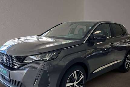 Peugeot 3008 34.100 km 21.950 &euro; Leipzig 04209