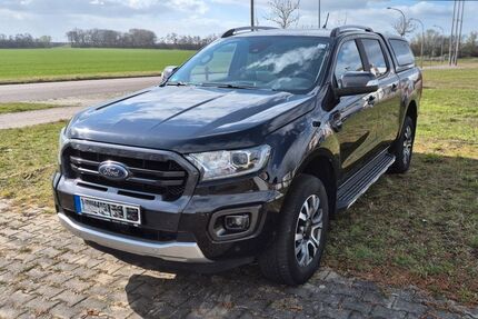 Ford Ranger 75.000 km 32.500 &euro; Taucha 04425