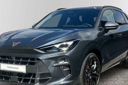 Cupra Terramar 1.101 km 43.890 &euro; Leipzig 04328