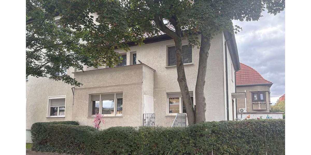 Haus zum Kaufen in merseburg 179.000 € 133 m² 7 zimmer