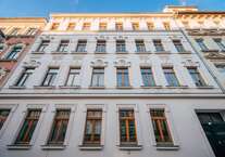 Wohnung zum Mieten in Leipzig 825 € 62 m²