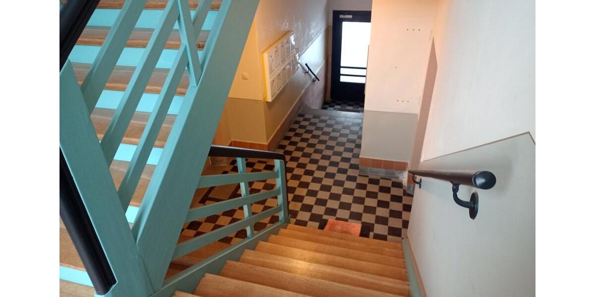 Etagenwohnung Leipzig Süd - 3 Zimmer, 69 m&sup2;, 849&euro; | Angebot:25993056