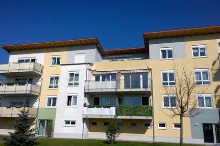 Wohnung zum Kaufen in Leipzig 150.000 € 60.78 m²
