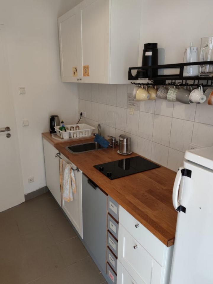 CoworkingBüroarbeitsplätze in Plagwitz