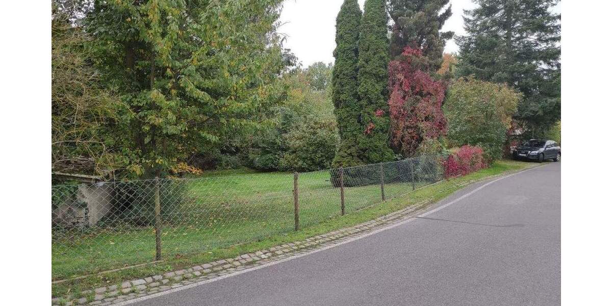 Grundstück Grimma Böhlen - 55.000&euro; | Angebot:25738692